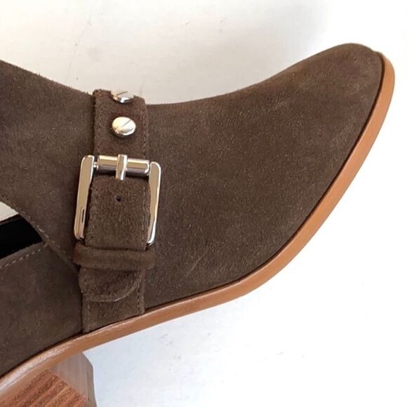 EUC Rebecca Minkoff leather booties - Picture 4 of 8